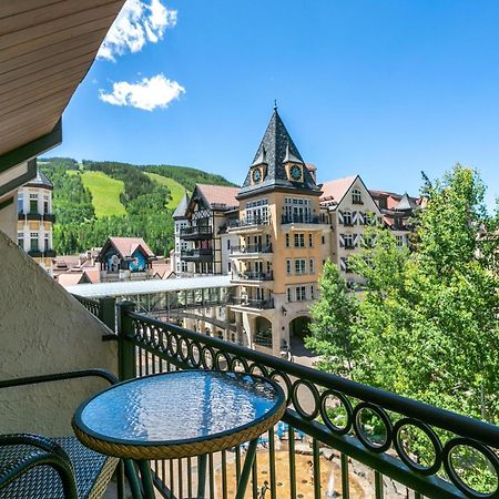 Lift House Lodge, Remodeled Downtown Lionshead Studio Condo Vail Exterior foto